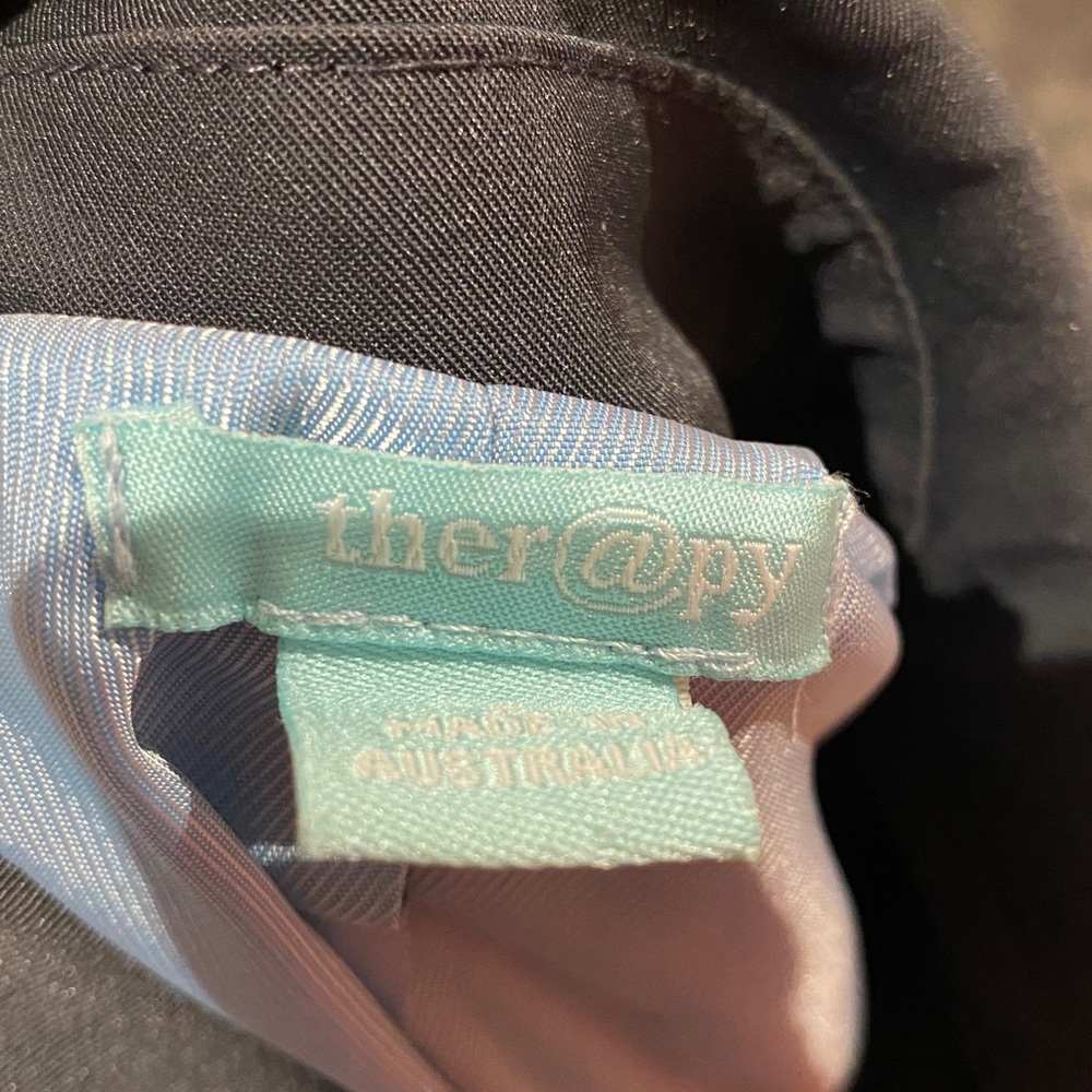 Therapy classic jacket - Picture 5 of 5